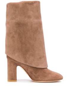 Stuart Weitzman сапоги Lucinda