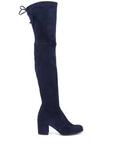 Stuart Weitzman ботфорты Tieland