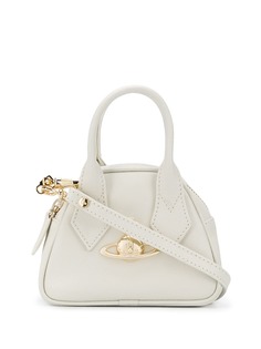 Vivienne Westwood мини-сумка Yasmine