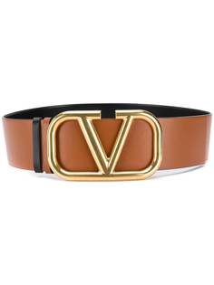 Valentino Garavani ремень с логотипом VLogo