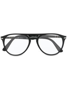 Persol очки-авиаторы