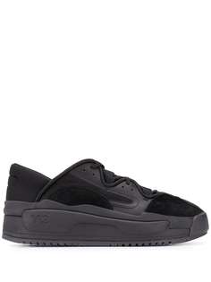Y-3 кроссовки Hokori II