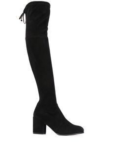 Stuart Weitzman ботфорты Tieland
