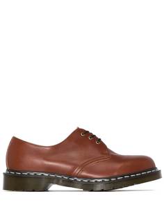 Dr. Martens туфли дерби 1461