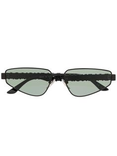 Balenciaga Eyewear солнцезащитные очки BB0107S