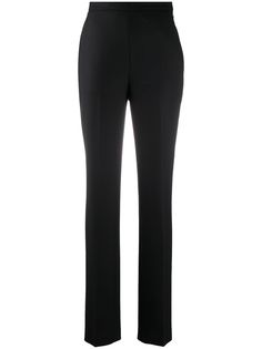 Giambattista Valli брюки строгого кроя