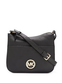 Michael Michael Kors сумка на плечо с логотипом