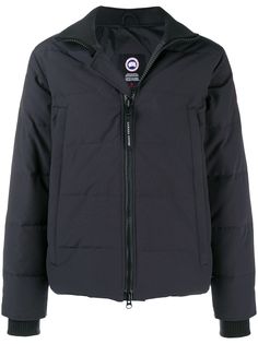 Canada Goose Woolford jacket