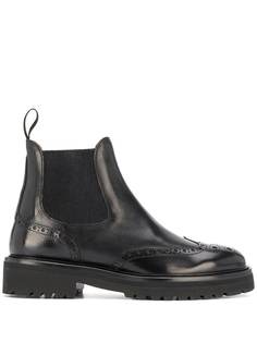 Doucals ботинки челси Phil Derby