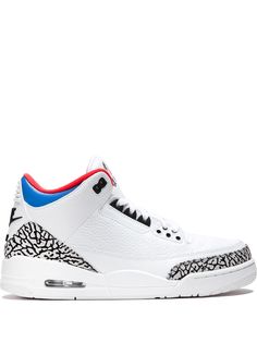 Jordan кроссовки Air Jordan 3 South Korea