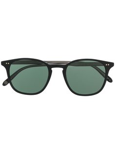 Garrett Leight солнцезащитные очки Clark