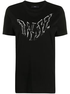 Diesel футболка с логотипом
