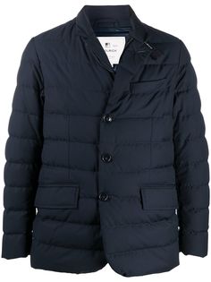 Woolrich стеганая куртка-пуховик