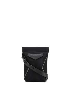 Givenchy мини-сумка Antig для iPhone