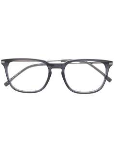 Lacoste очки в квадратной оправе