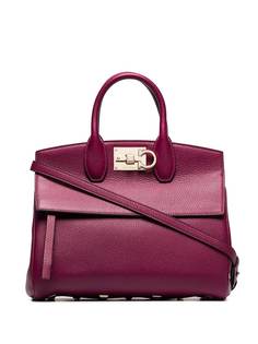 Salvatore Ferragamo сумка-тоут Studio