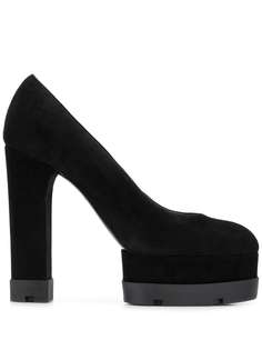 Casadei туфли на платформе