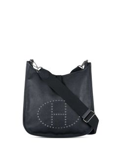 Hermès сумка на плечо Evelyne III GM pre-owned