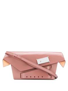 Maison Margiela клатч Snatched