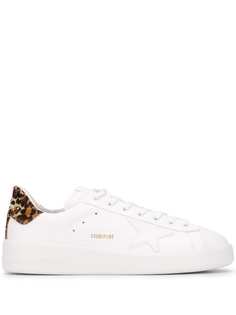 Golden Goose кеды Purestar