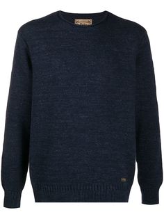 Polo Ralph Lauren джемпер тонкой вязки с круглым вырезом