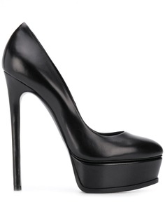 Casadei туфли-лодочки на платформе