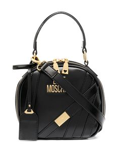 Love Moschino сумка с верхней ручкой