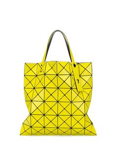 Bao Bao Issey Miyake сумка-шопер Prism