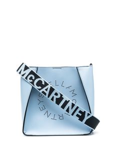 Stella McCartney маленькая сумка на плечо Stella Logo