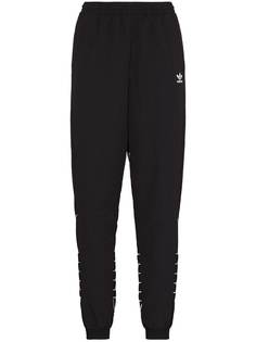 adidas спортивные брюки с логотипом Large