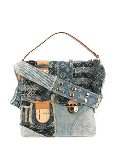 Louis Vuitton сумка Patchwork Posture 2007-го года