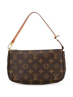 Louis Vuitton клатч Pochette Accessories 2001-го года