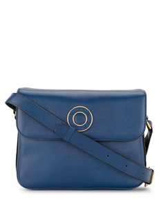 Céline Pre-Owned сумка на плечо pre-owned с логотипом