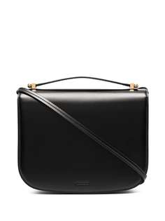 Jil Sander сумка-тоут с откидным верхом