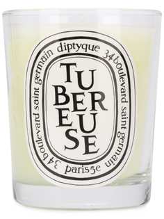 Diptyque свеча Tubereuse