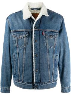 Levis куртка из шерпы Levis®