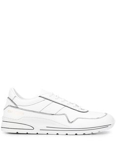 Common Projects кроссовки Cross