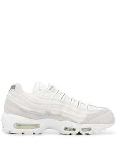 Comme Des Garçons Homme Plus кроссовки Air Max 95 из коллаборации с Nike