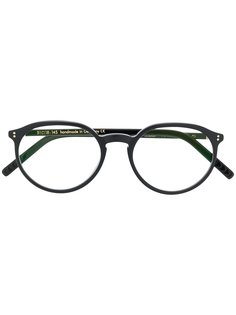 Lunor очки в круглой оправе