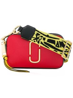 Marc Jacobs сумка на плечо Snapshot