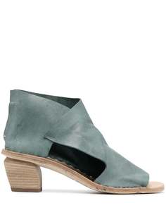 Officine Creative босоножки Soiree