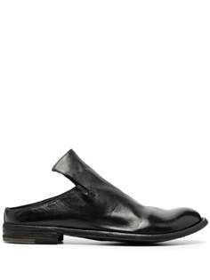 Officine Creative мюли Lexi