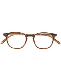 Garrett Leight GARRETT LEIGHT CLARK DB Acetate