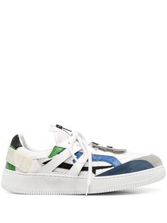 Premiata кроссовки Calipso