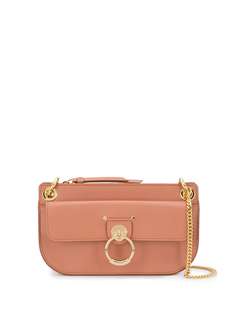 Chloé декорированная сумка