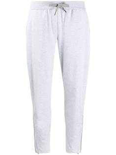 Brunello Cucinelli спортивные брюки