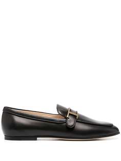 Tods лоферы Timeless Tod`S