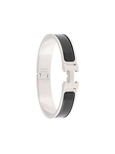 Hermès браслет H Clic Clac