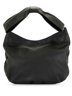 Valentino Pre-Owned сумка-тоут с бантом