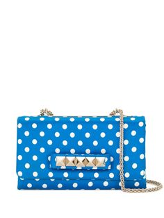 Valentino Pre-Owned сумка на плечо Va Va Voom
